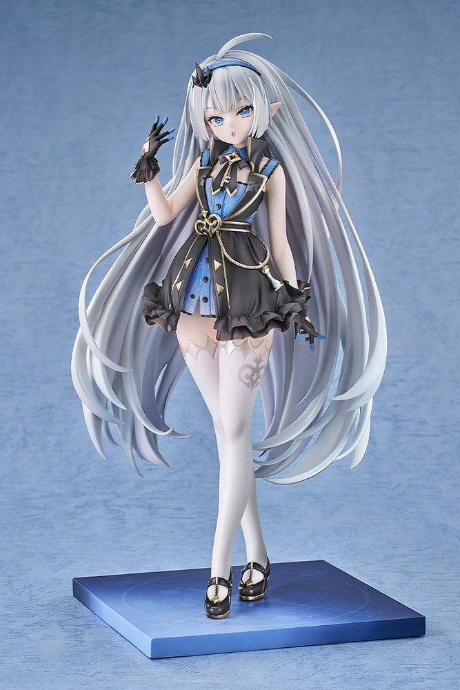 Stella Sora 1/7 Sclae Statue Tyrant (Female)