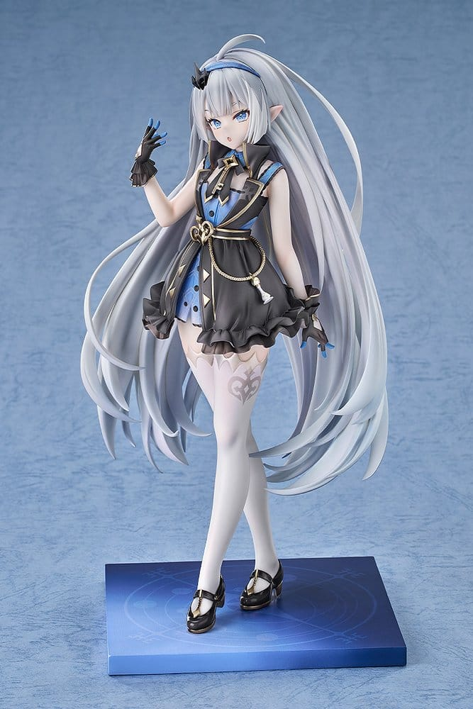 Stella Sora 1/7 Sclae Statue Tyrant (Female)