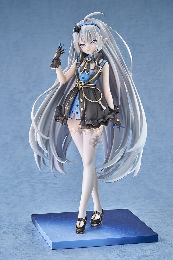 Stella Sora 1/7 Sclae Statue Tyrant (Female)