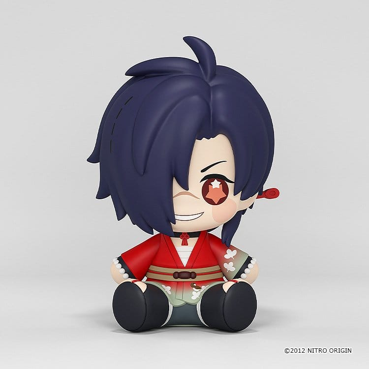 Dramatical Murder Huggy Good Smile Koujaku
