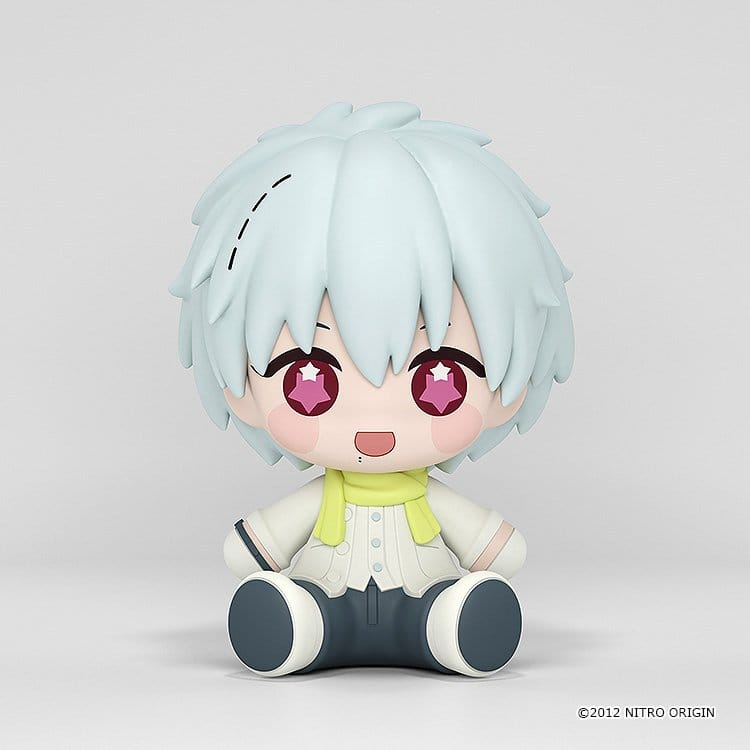 Dramatical Murder Huggy Good Smile Clear