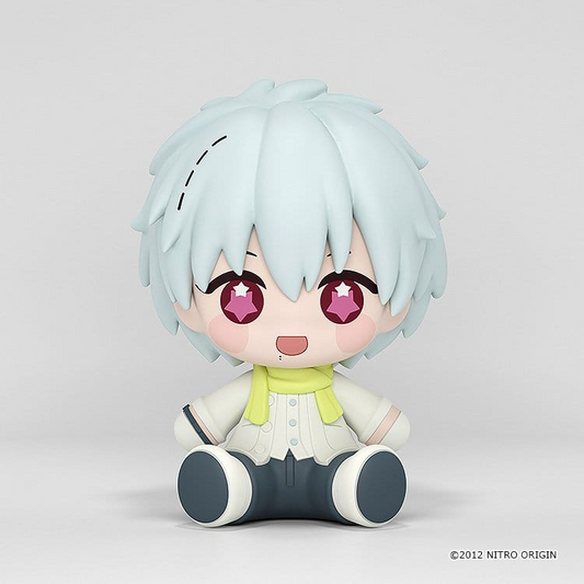 Dramatical Murder Huggy Good Smile Clear