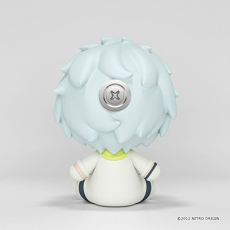 Dramatical Murder Huggy Good Smile Clear