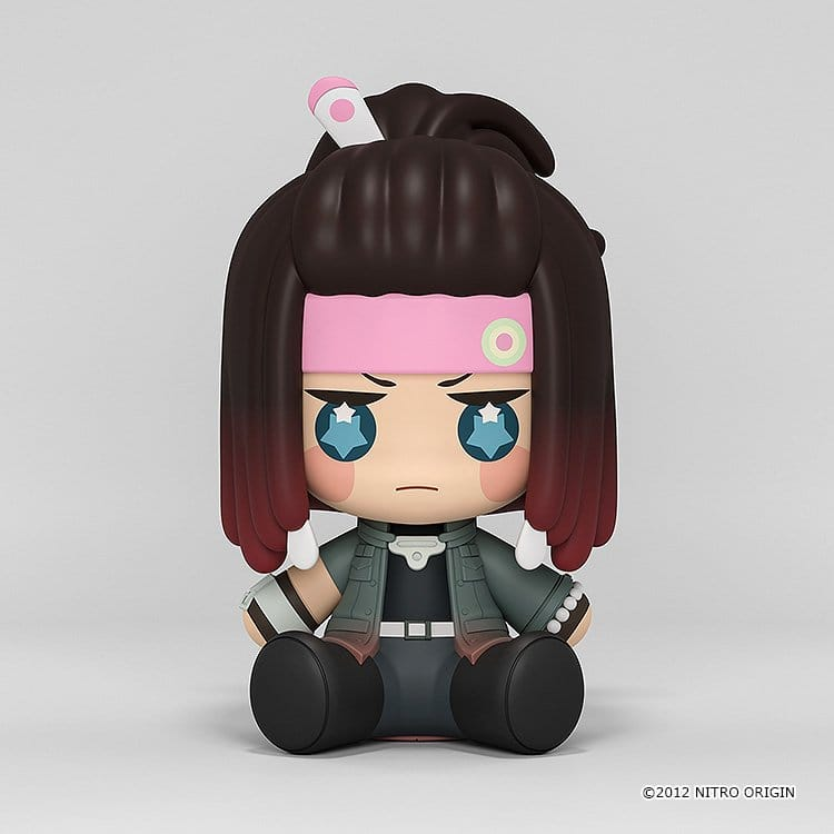 Dramatical Murder Huggy Good Smile Mink