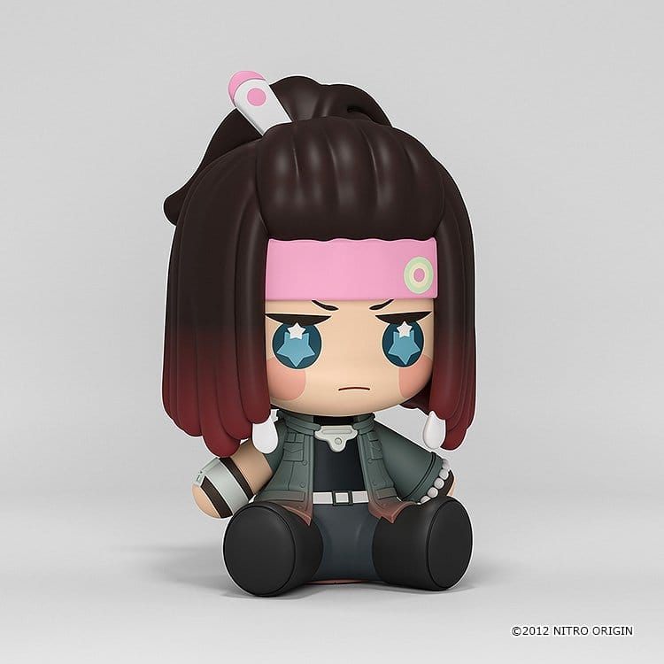Dramatical Murder Huggy Good Smile Mink