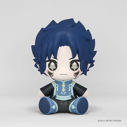 Dramatical Murder Huggy Good Smile Ren