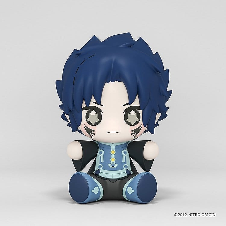 Dramatical Murder Huggy Good Smile Ren