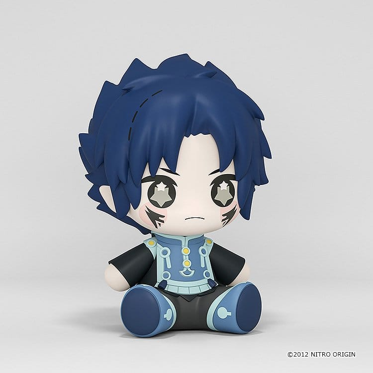 Dramatical Murder Huggy Good Smile Ren