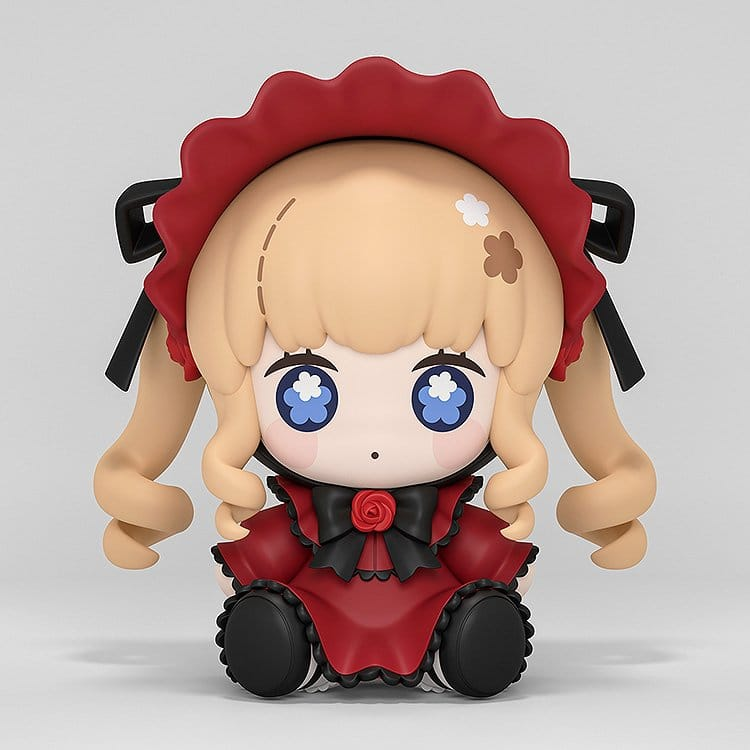 Rozen Maiden Huggy Good Smile Shinku