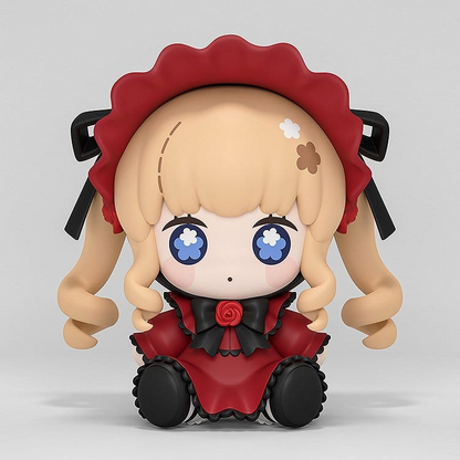 Rozen Maiden Huggy Good Smile Shinku