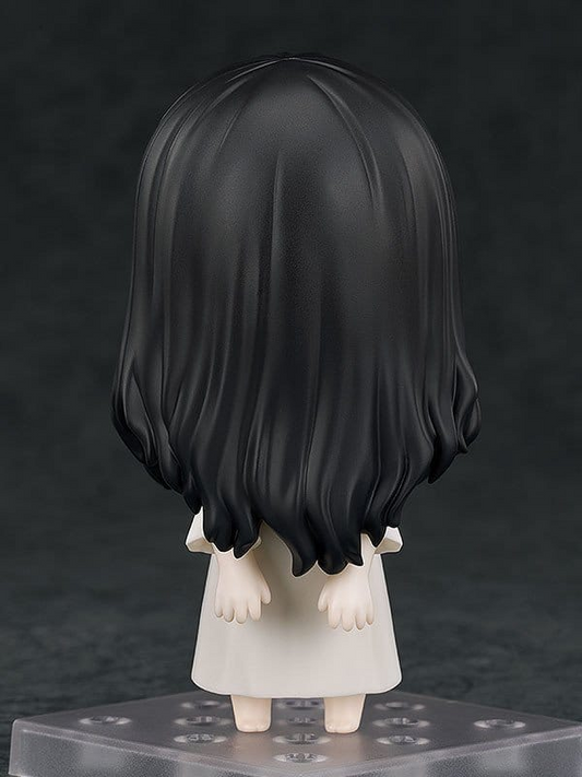 The Ring Nendoroid Sadako Yamamura (Samara Morgan)