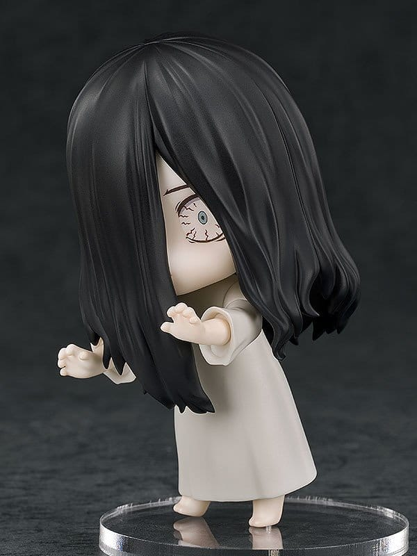 The Ring Nendoroid Sadako Yamamura (Samara Morgan)