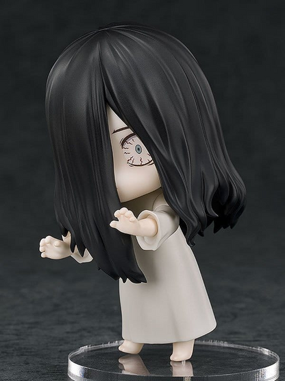 The Ring Nendoroid Sadako Yamamura (Samara Morgan)