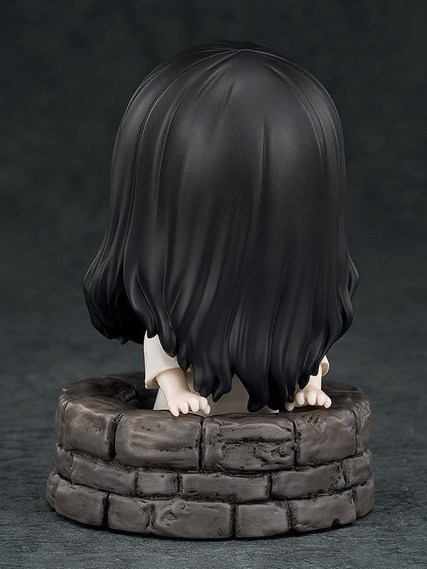 The Ring Nendoroid Sadako Yamamura (Samara Morgan)