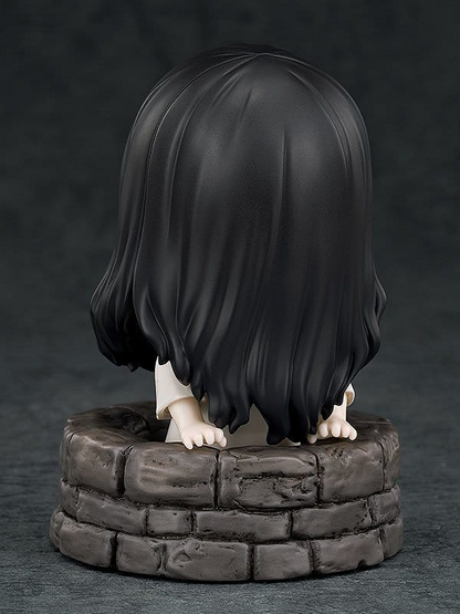 The Ring Nendoroid Sadako Yamamura (Samara Morgan)