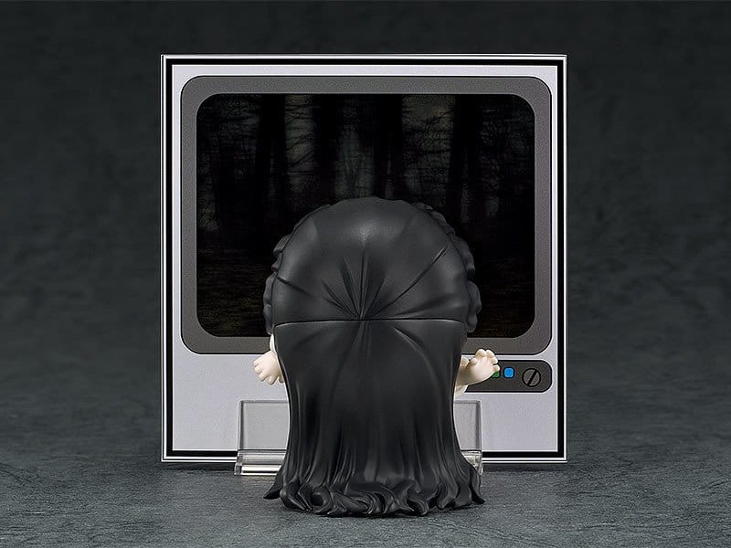 The Ring Nendoroid Sadako Yamamura (Samara Morgan)