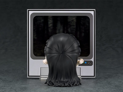 The Ring Nendoroid Sadako Yamamura (Samara Morgan)