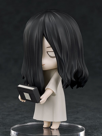 The Ring Nendoroid Sadako Yamamura (Samara Morgan)