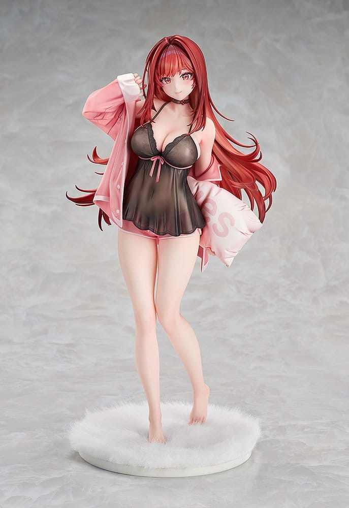 Goddess of Victory: Nikke 1/7 Scale Statue Red Hood Cherished Red Ver