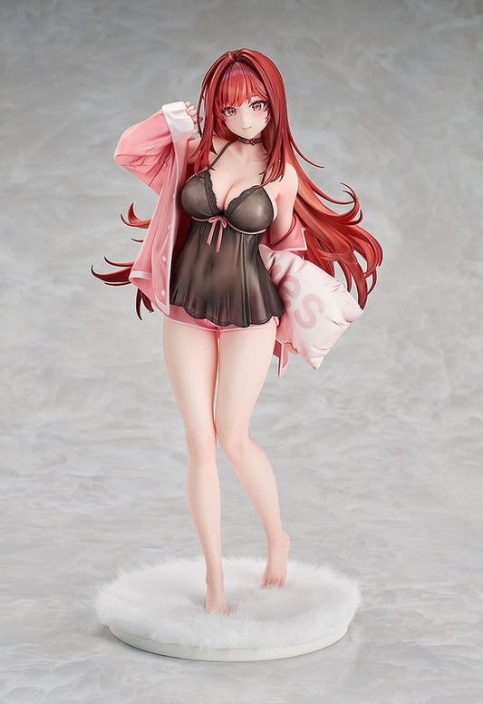 Goddess of Victory: Nikke 1/7 Scale Statue Red Hood Cherished Red Ver