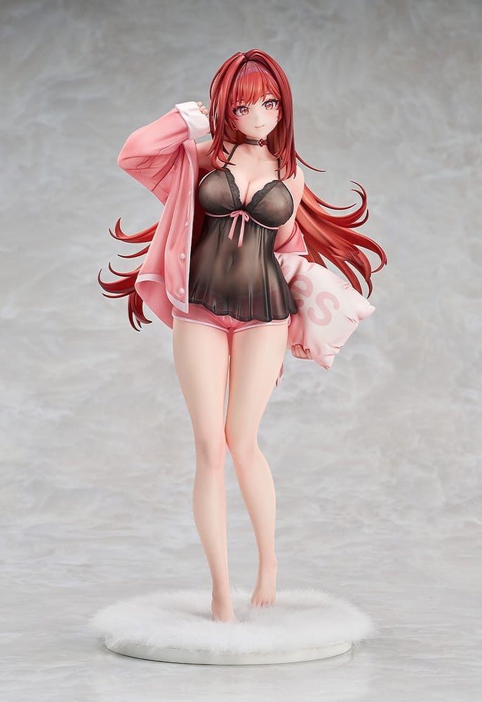Goddess of Victory: Nikke 1/7 Scale Statue Red Hood Cherished Red Ver