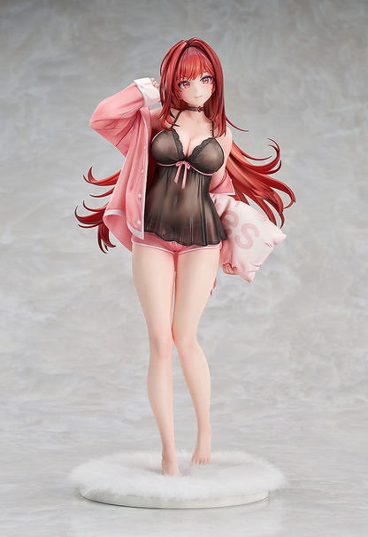 Goddess of Victory: Nikke 1/7 Scale Statue Red Hood Cherished Red Ver