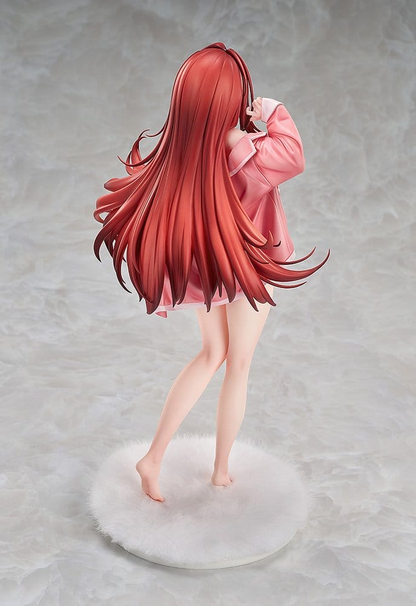 Goddess of Victory: Nikke 1/7 Scale Statue Red Hood Cherished Red Ver