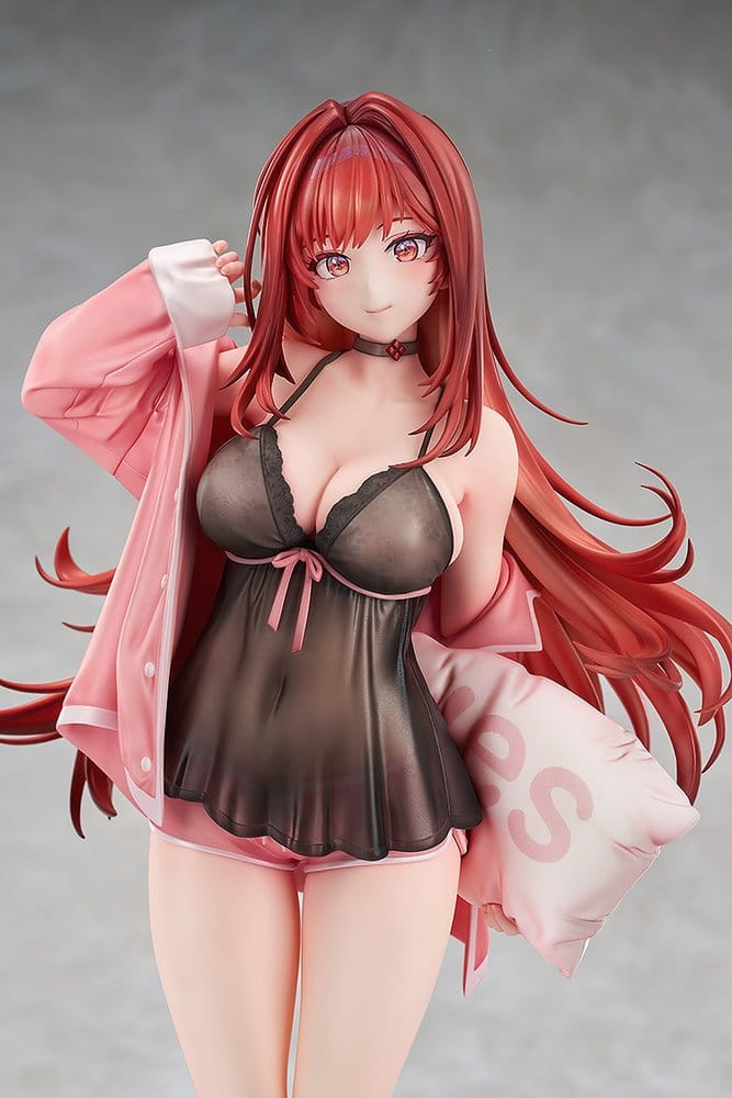 Goddess of Victory: Nikke 1/7 Scale Statue Red Hood Cherished Red Ver