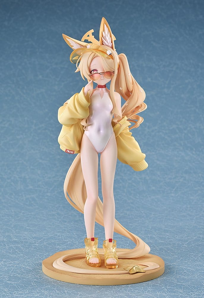 Blue Archive 1/7 Scale Statue Seia Swimsuit Ver