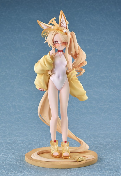 Blue Archive 1/7 Scale Statue Seia Swimsuit Ver