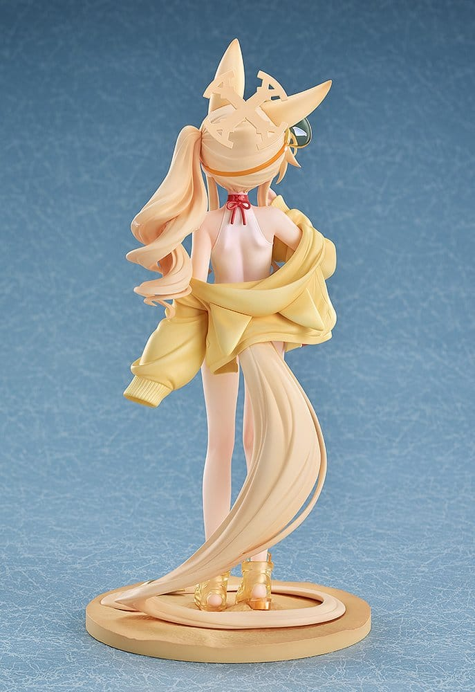 Blue Archive 1/7 Scale Statue Seia Swimsuit Ver
