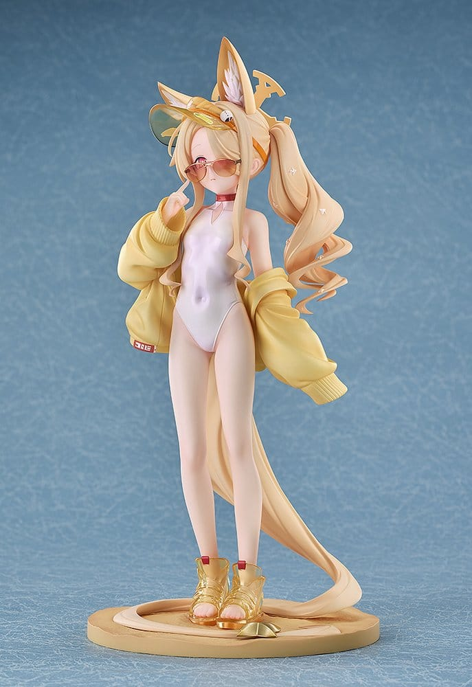 Blue Archive 1/7 Scale Statue Seia Swimsuit Ver