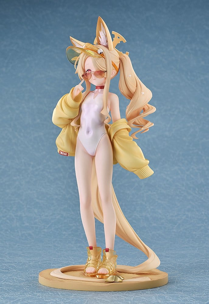 Blue Archive 1/7 Scale Statue Seia Swimsuit Ver
