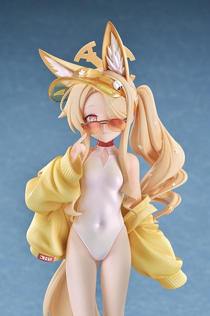 Blue Archive 1/7 Scale Statue Seia Swimsuit Ver