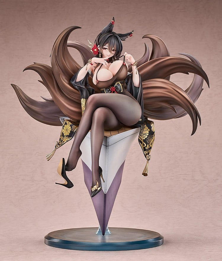 Azur Lane 1/7 Scale Statue Oumi