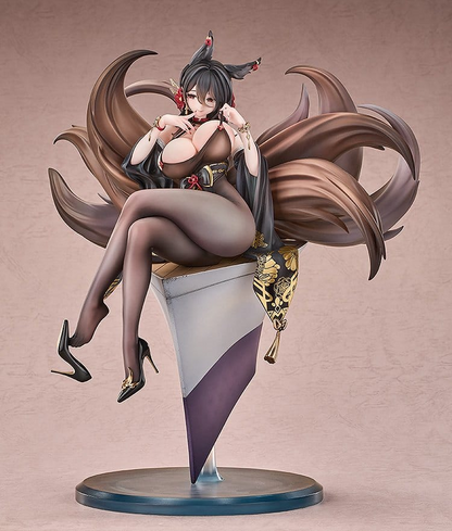 Azur Lane 1/7 Scale Statue Oumi