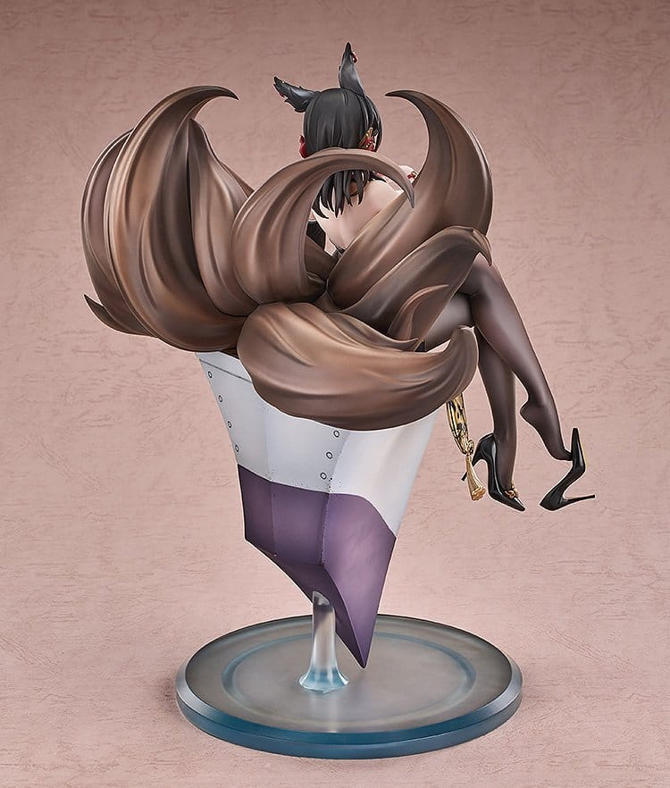 Azur Lane 1/7 Scale Statue Oumi