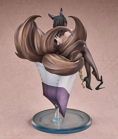 Azur Lane 1/7 Scale Statue Oumi