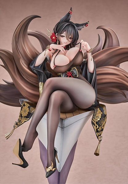 Azur Lane 1/7 Scale Statue Oumi