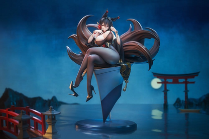 Azur Lane 1/7 Scale Statue Oumi
