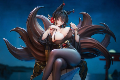 Azur Lane 1/7 Scale Statue Oumi