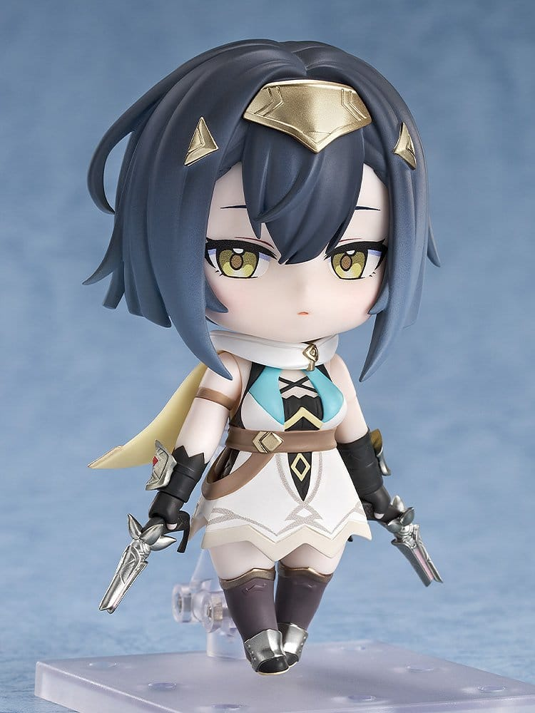 Stella Sora Nendoroid Amber