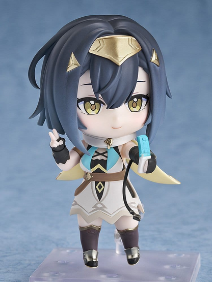 Stella Sora Nendoroid Amber