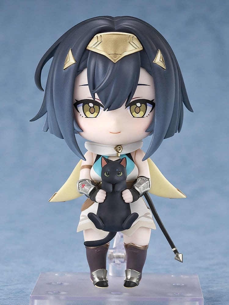Stella Sora Nendoroid Amber