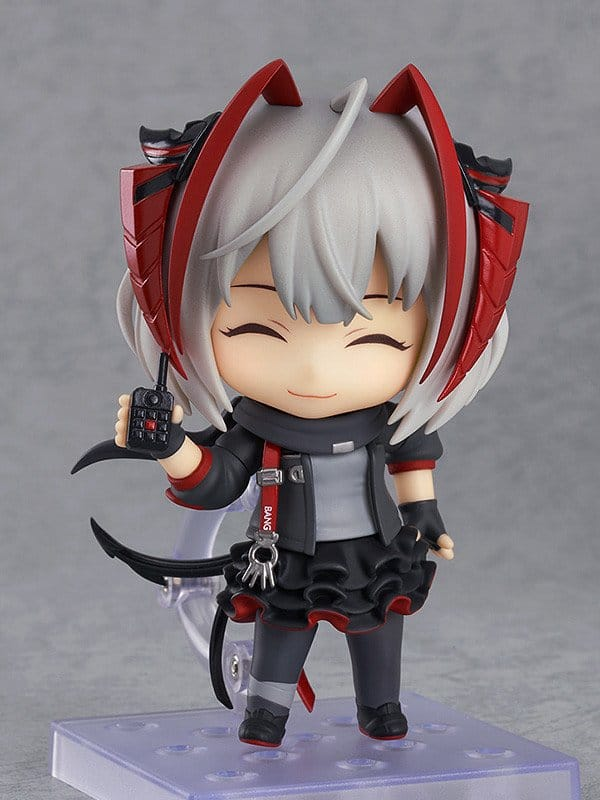 Arknights Nendoroid W