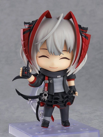 Arknights Nendoroid W