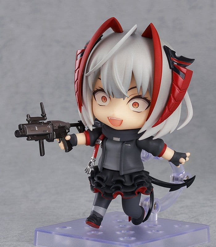 Arknights Nendoroid W