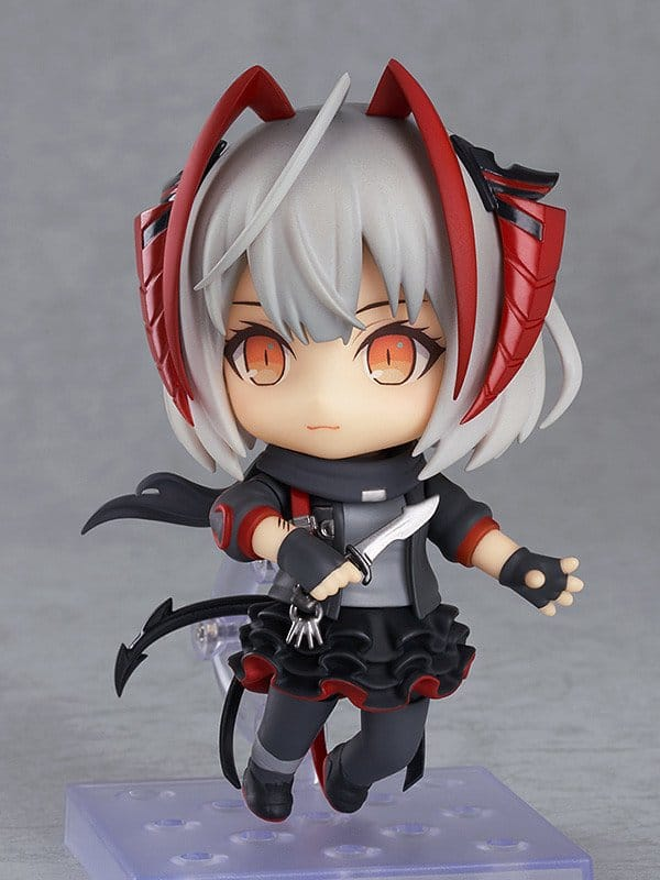 Arknights Nendoroid W