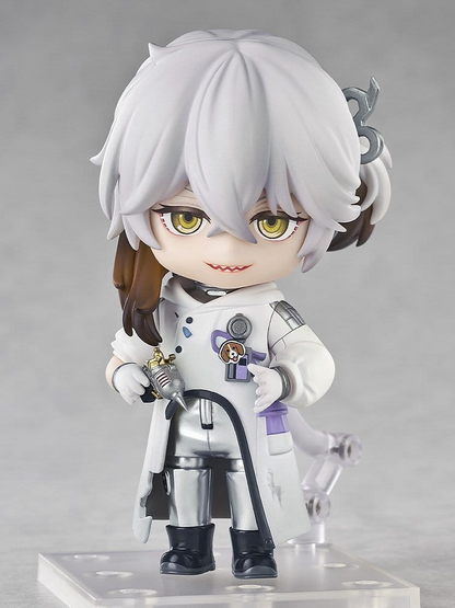 Reverse: 1999 Nendoroid Medicine Pocket