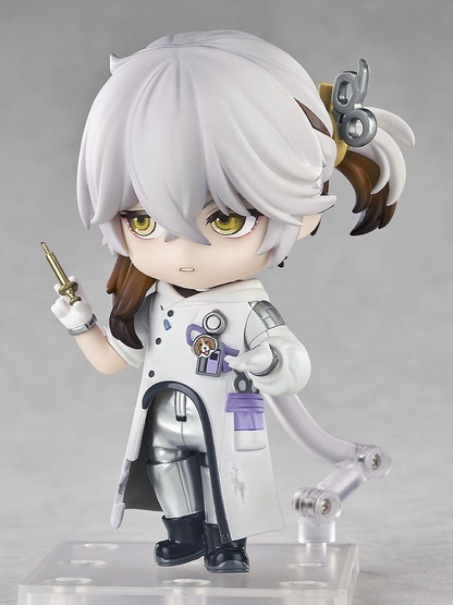 Reverse: 1999 Nendoroid Medicine Pocket